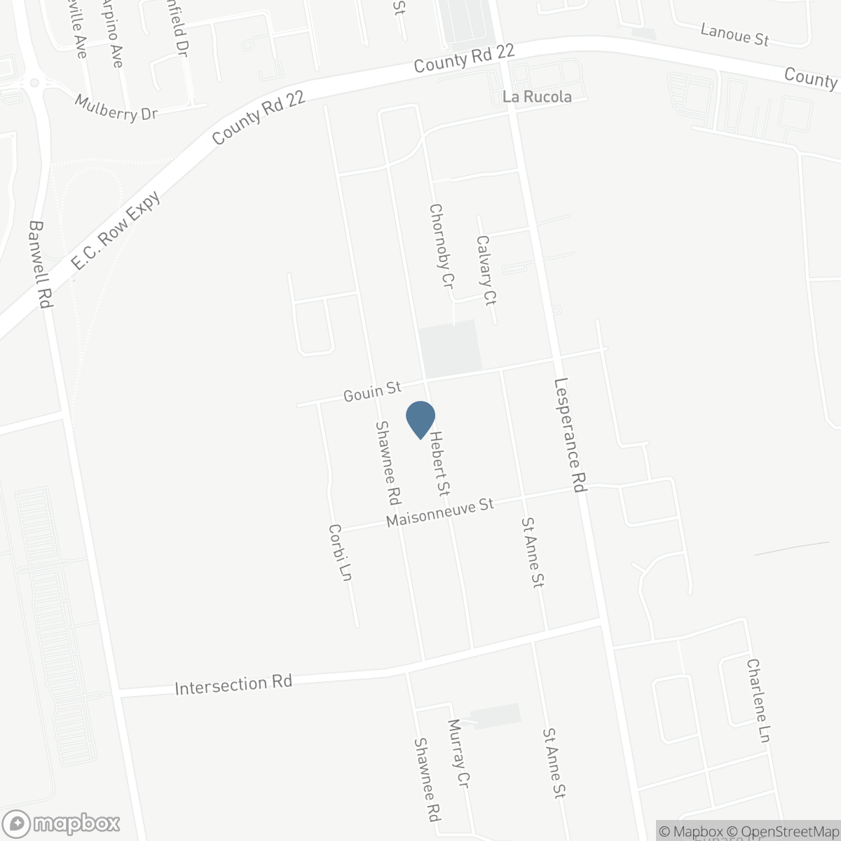 1825 HEBERT, Tecumseh, Ontario N8N 4G4